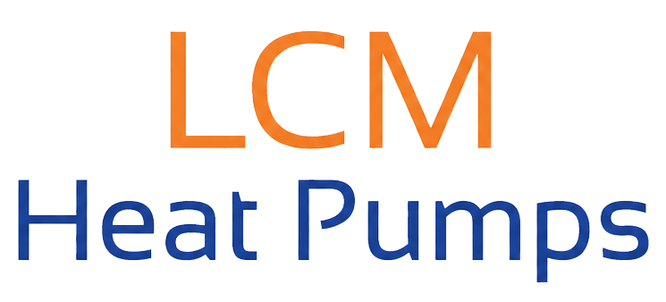 LCM Heat Pumps Services